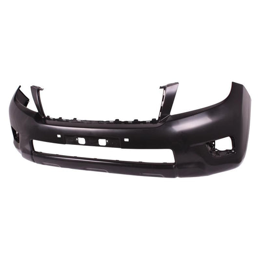 Toyota Land Cruiser Prado J150 Front Bumper 2009-2013