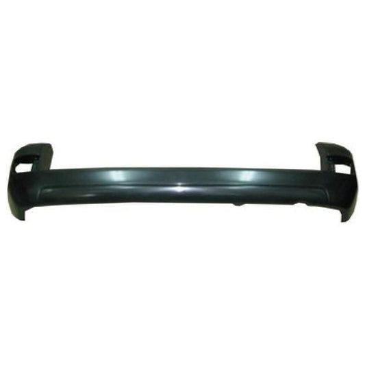 Toyota Landcruiser Rear Bumper 2002-2010