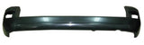 Toyota Landcruiser Rear Bumper 2002-2010