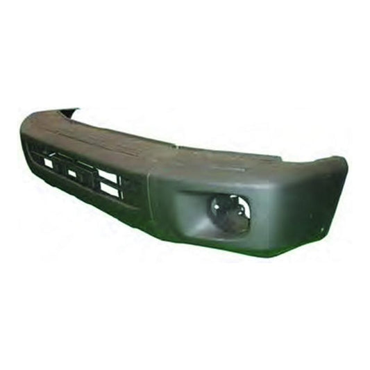 Toyota Land Cruiser Front Bumper 2009+