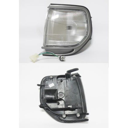 Toyota Land Cruiser Corner Lights LH/RH 1993-1998