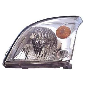 Toyota Land Cruiser FJ120 Head Lamp Unit LH/RH 2002-2010
