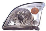 Toyota Land Cruiser FJ120 Head Lamp Unit LH/RH 2002-2010