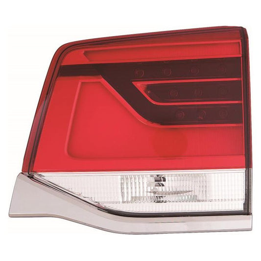 Toyota Landcruiser Tail Lamp LH/RH 2016+