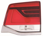 Toyota Landcruiser Tail Lamp LH/RH 2016+