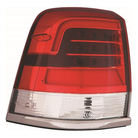Toyota Landcruiser Tail Lamp LH/RH 2016+