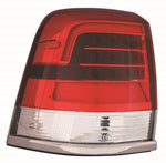 Toyota Landcruiser Tail Lamp LH/RH 2016+