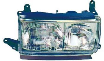 Toyota Land Cruiser FJ80 Head Lamp Unit LH/RH 1993-1998