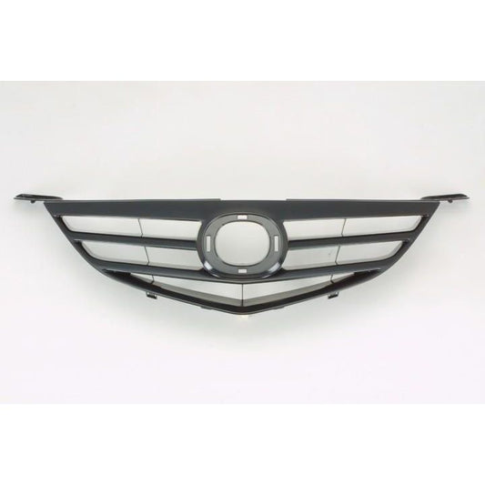 Mazda 3 Grill 2004-2007