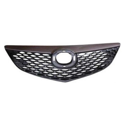 Mazda 3 Grill 2004-2007
