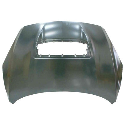 Mazda 3 Bonnet 2009-2014