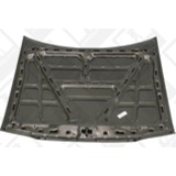 Mazda 323 Midge/Sting Bonnet 1994-2004