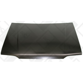 Mazda 323 Midge/Sting Bonnet 1994-2004