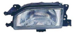 Mazda Rustler Head Lamp LH/RH 1994-2004