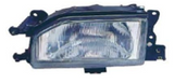 Mazda 323 Midge/Sting Head Lamp LH/RH 1994-2004