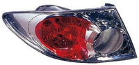 Mazda 6 Tail Lamp Unit LH/RH 2003-2009