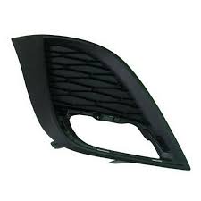 Mazda 3 Bumper Grill LH/RH 2009-2014