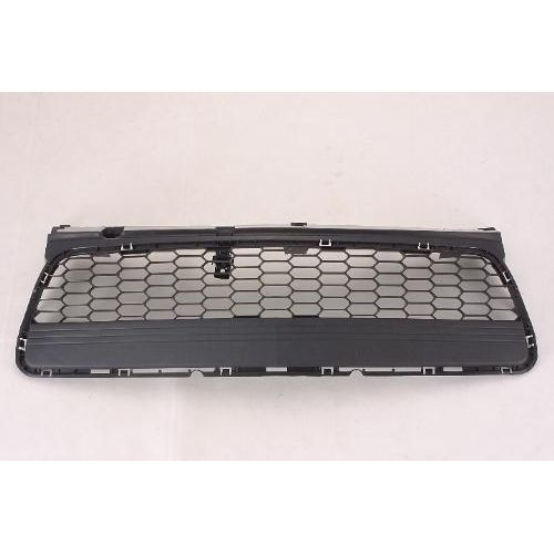 Mazda 3 Bumper Grill 2004-2009