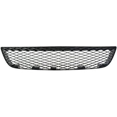 Mazda 3 Bumper Grill 2004-2009