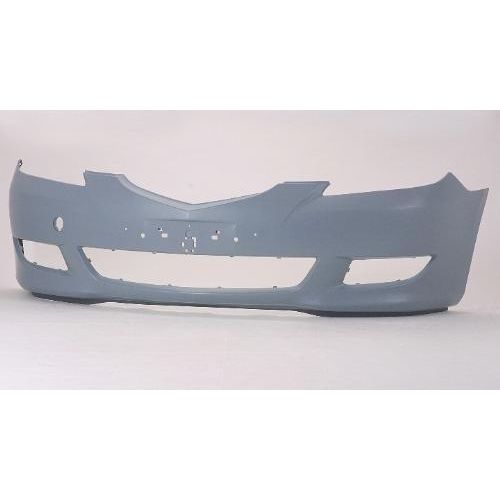 Mazda 3 Sport Front Bumper 2004-2007