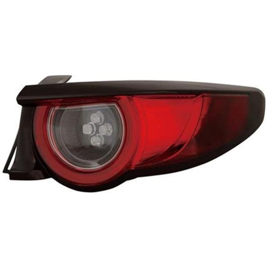 Mazda 3 Tail Light LH/RH 2019+