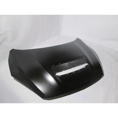 Mazda 3 Bonnet 2009-2014