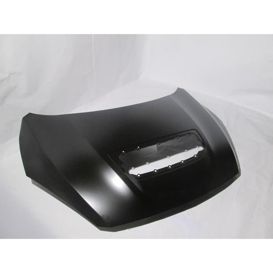 Mazda 3 Bonnet 2009-2014
