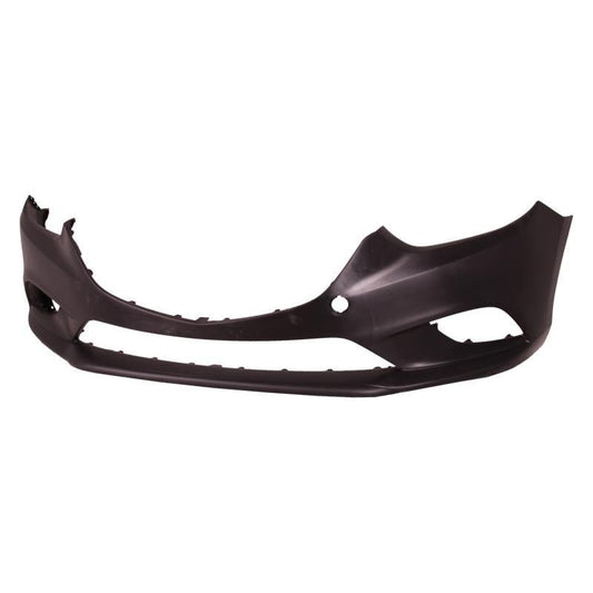 Mazda 6 Front Bumper 2014+