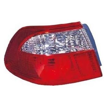 Mazda 626 MK3 Tail Light LH/RH 1988-2003