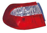 Mazda 626 MK3 Tail Light LH/RH 1988-2003