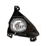 Mazda 5 Fog Lamp Unit LH/RH 2010+