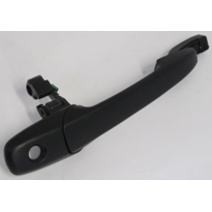 Mazda BT50 Front Door Handle RH/LH Outside Matt Black 2007-2012