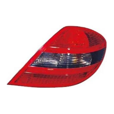 Mercedes Benz SLK200 Tail Lamp Unit LH/RH 2004-2011