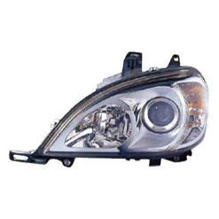 Mercedes Benz ML320/500 Head Lamp Unit LH/RH 2000-2005
