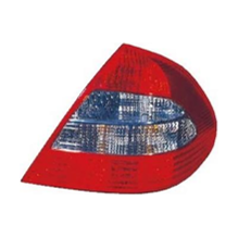 Mercedes Benz E-Class W212 Tail Lamp Unit LH/RH 2006-2010