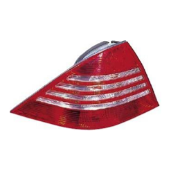 Mercedes Benz S Class W220 Tail Lamp Unit LH/RH 2002-2006