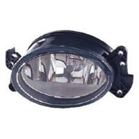 Mercedes Benz A Class W169 Fog Lamp Unit LH/RH 2008-2012