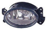 Mercedes Benz A Class W169 Fog Lamp Unit LH/RH 2008-2012