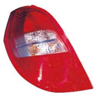 Mercedes Benz A Class W169 Tail Lamp Unit LH/RH 2008-2013