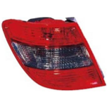 Mercedes Benz C Class W204 Tail Lamp Unit LH/RH 2007-2011