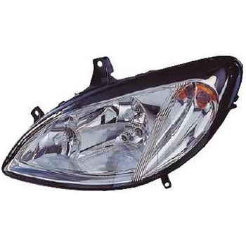 Mercedes Benz Vito 116 Head Lamp LH/RH 2010-2014
