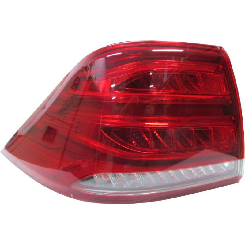Mercedes Benz GLC Class Tail Lamp Unit LH/RH 2016+