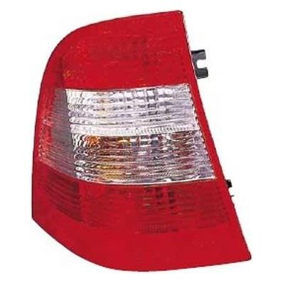 Mercedes Benz ML Tail Lamp Unit LH/RH 2001-2005