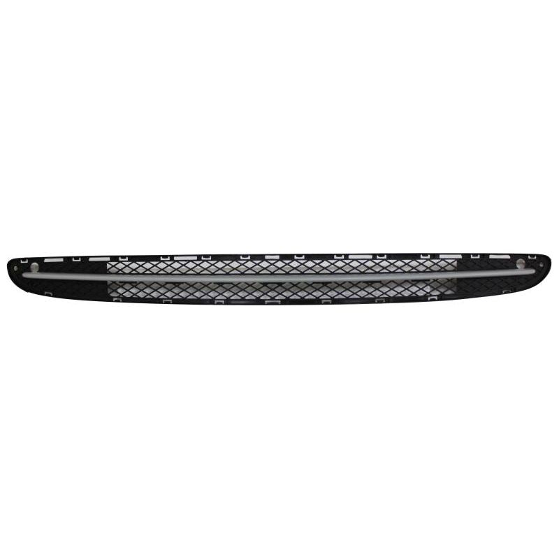 Mercedes Benz C-Class Avantgarde Bumper Grill 2000-2008