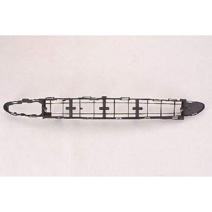 Mercedes Benz A-Class Bumper Grill 2000-2005
