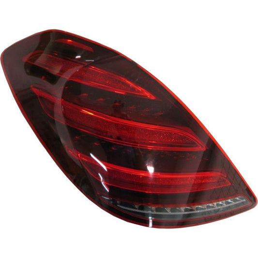 Mercedes Benz S Class Tail Lamp Unit LH/RH 2013+