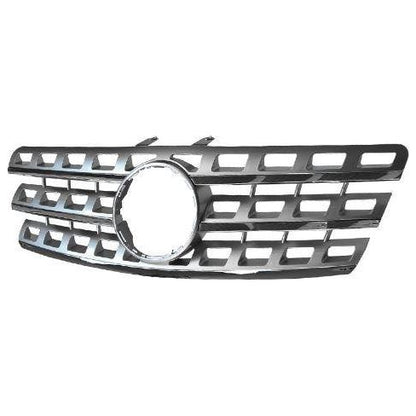 Mercedes Benz E-Class Grill 2009-2016