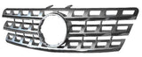 Mercedes Benz E-Class Grill 2009-2016