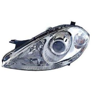 Mercedes Benz A Class W169 Head Lamp Unit LH/RH 2004-2008