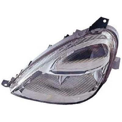 Mercedes Benz A Class W168 Head Lamp Unit LH/RH 2000-2005